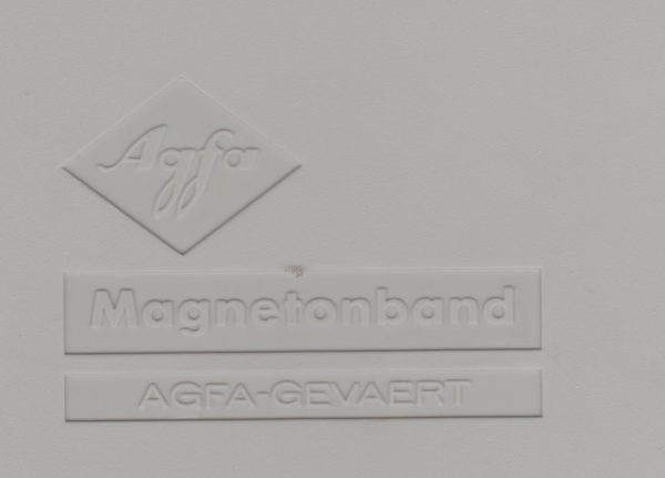 Bobina AGFA-GEVAERT - immagine 2