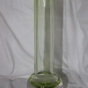 Vaso portafiori in vetro di Murano