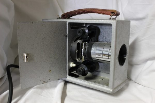Proiettore diapositive Vintage