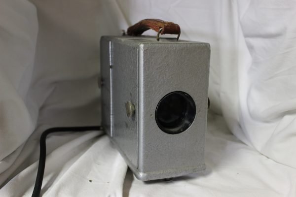 Proiettore diapositive Vintage - immagine 2