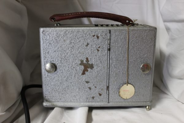 Proiettore diapositive Vintage - immagine 3