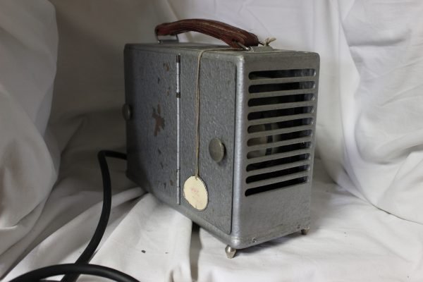 Proiettore diapositive Vintage - immagine 4