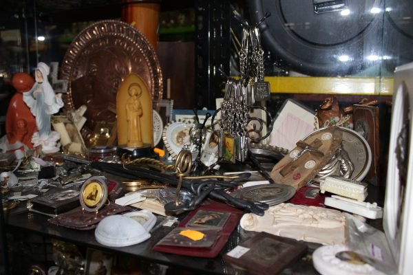 Oggettistica Religiosa Varia - immagine 3
