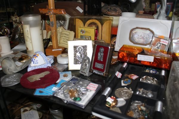 Oggettistica Religiosa Varia - immagine 4