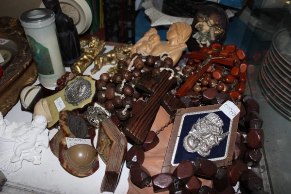 Oggettistica Religiosa Varia - immagine 5
