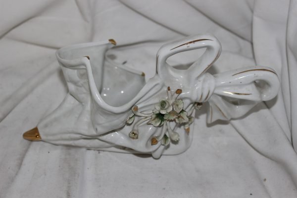 Porcellana Capodimonte