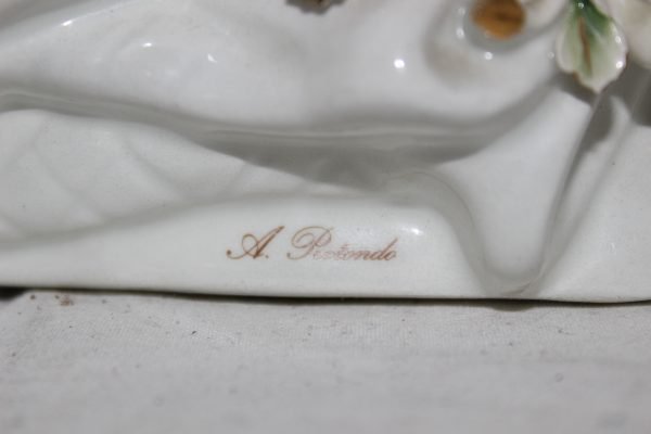 Porcellana Capodimonte - immagine 2