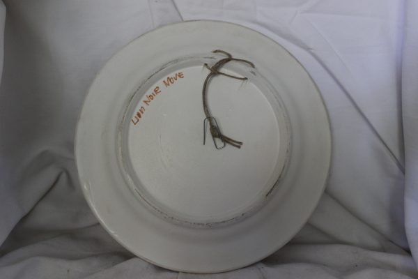 Piatto buon ricordo ristorante Gambrinus-ATTUALMENTE NON DISPONIBILE - immagine 2