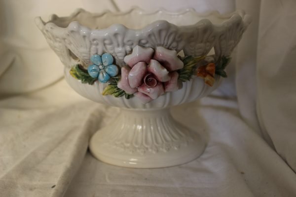 Porcellana Capodimonte