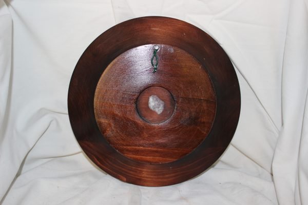 Piatto decorato - immagine 2