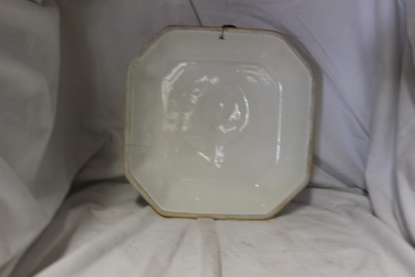 Piatto decorato - immagine 2