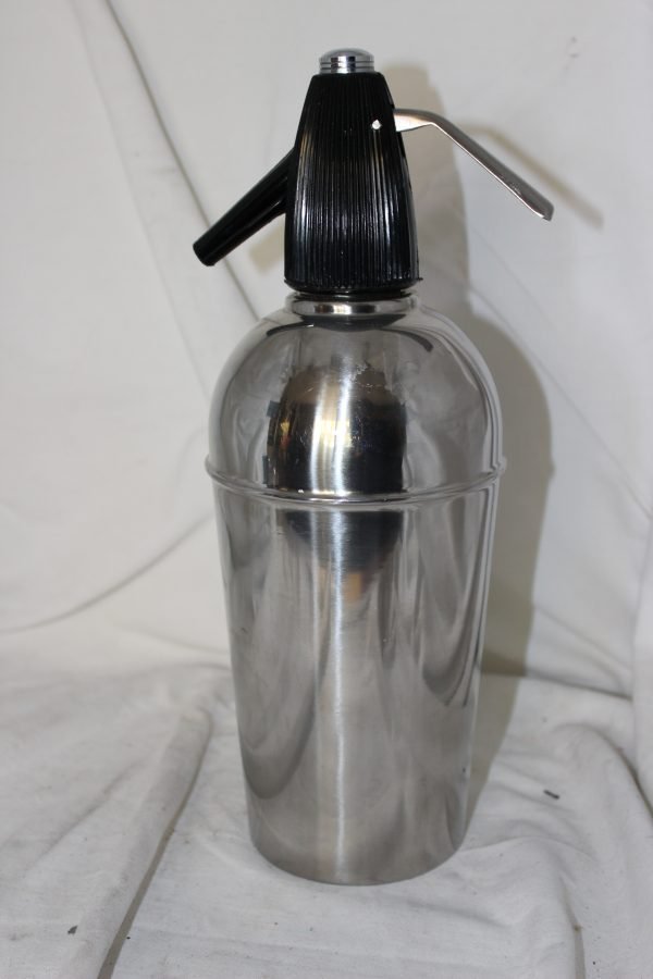 Sifone Soda