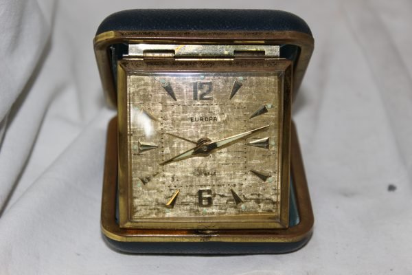 Orologio Europa 2 Jewels