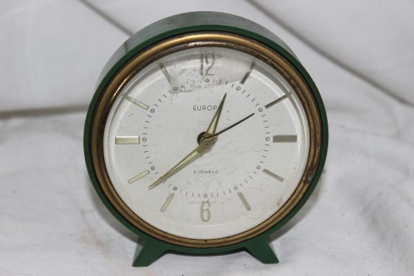 Orologio Europa 2 Jewels