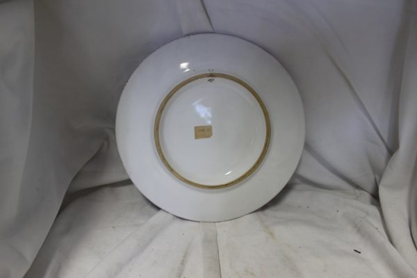 Piatto decorato Sicilia - immagine 2
