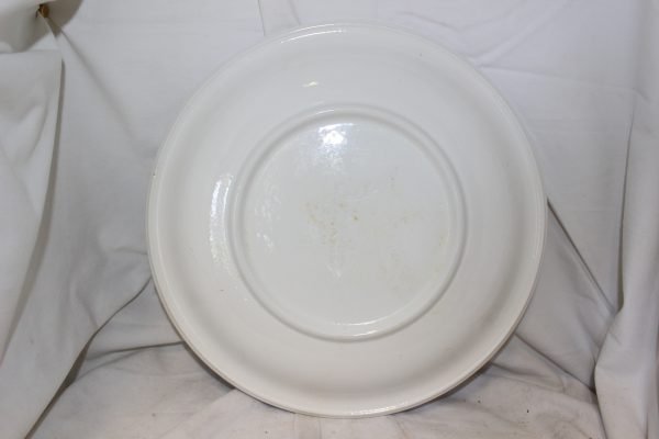 Piatto decorato Ricette Ugo Tognazzi - immagine 2