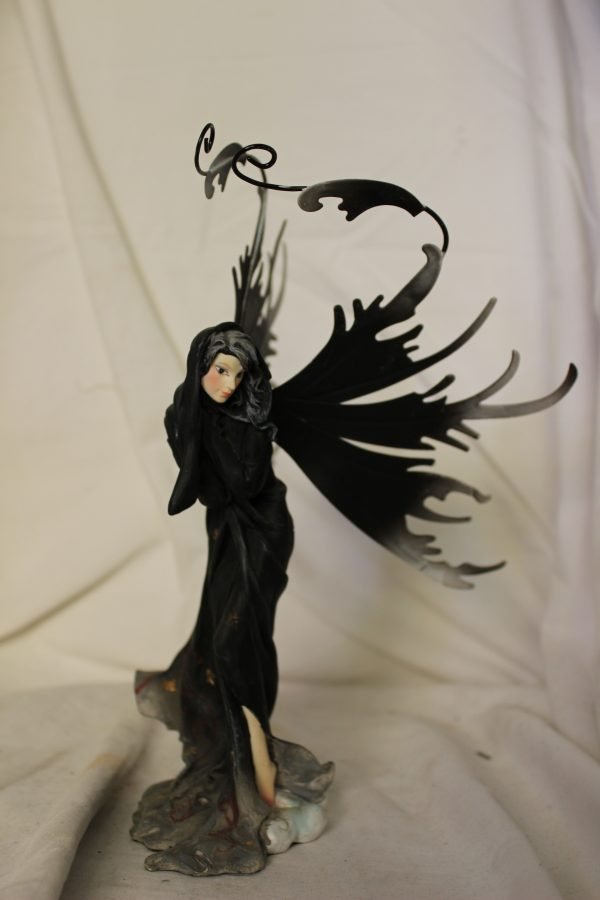 Statuetta fantasy