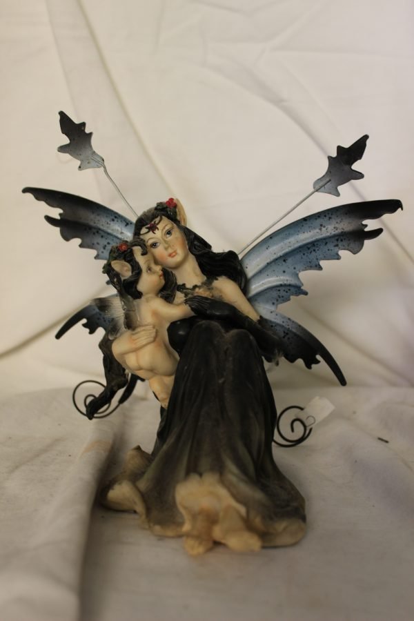 Statuetta fantasy