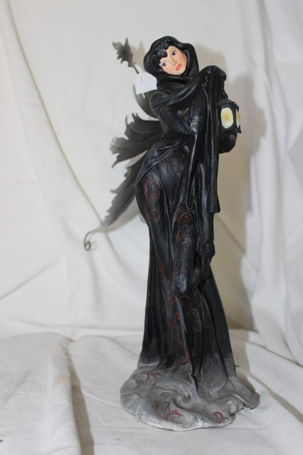 Statuetta fantasy