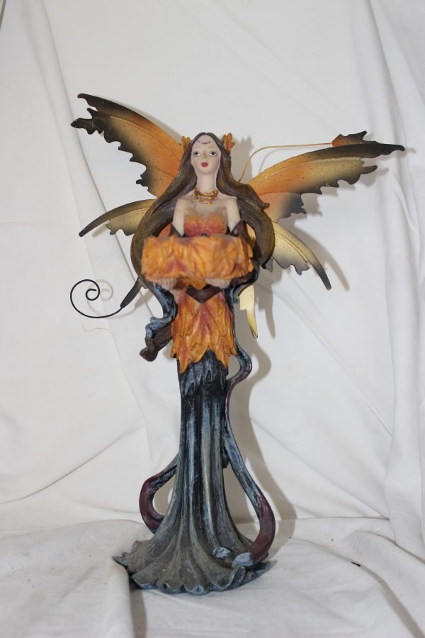 Statuetta fantasy