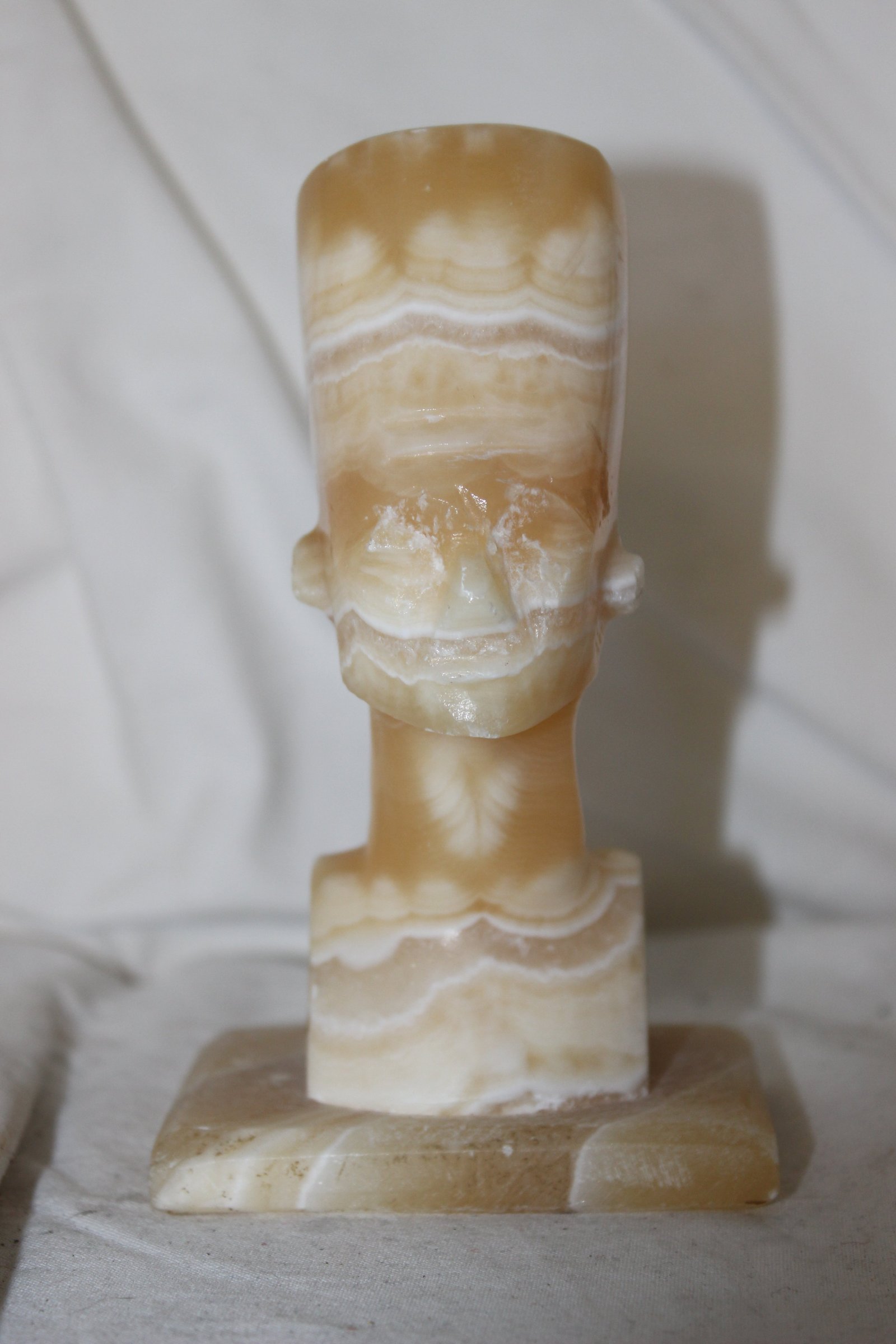Busto di Nefertiti - immagine 2