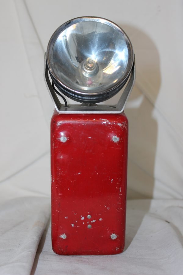 Torcia Vintage - HUNTER Lantern - immagine 2