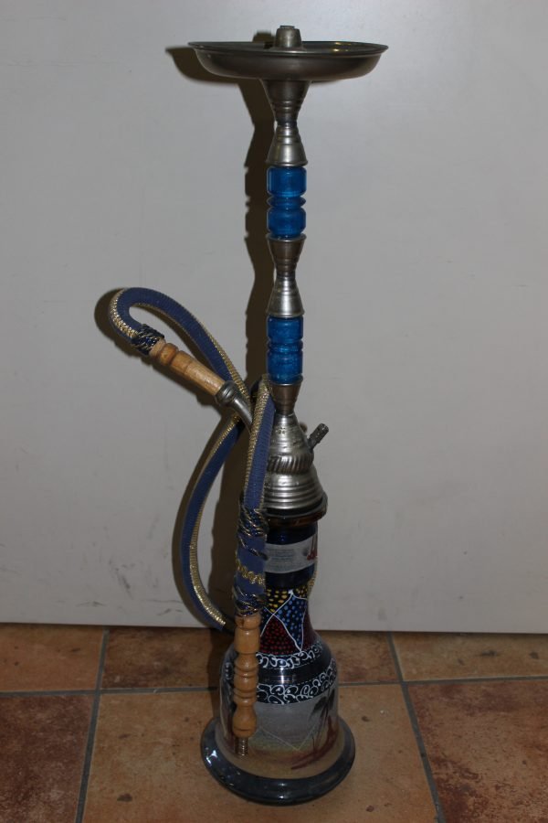 Narghilè Tunisie