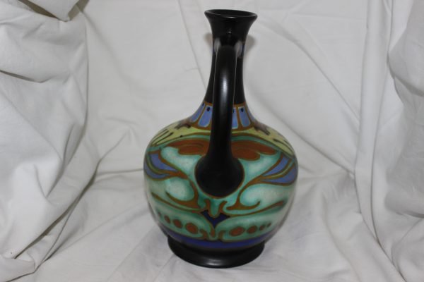 Vaso Art Déco di Schoonhoven - immagine 2