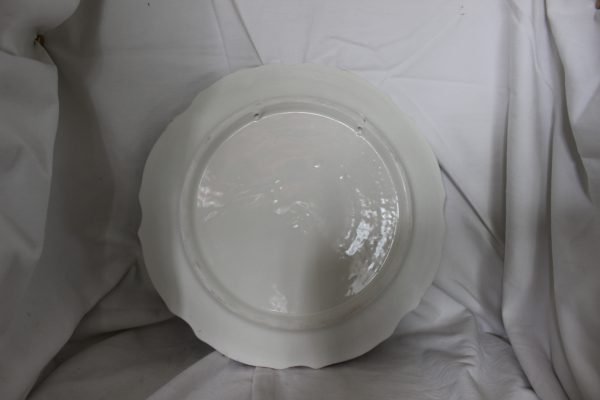 Piatto del buon ricordo ristorante Letizia-ATTUALMENTE NON DISPONIBILE - immagine 2