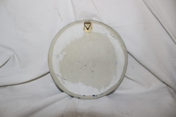 Piatto decorato - immagine 2