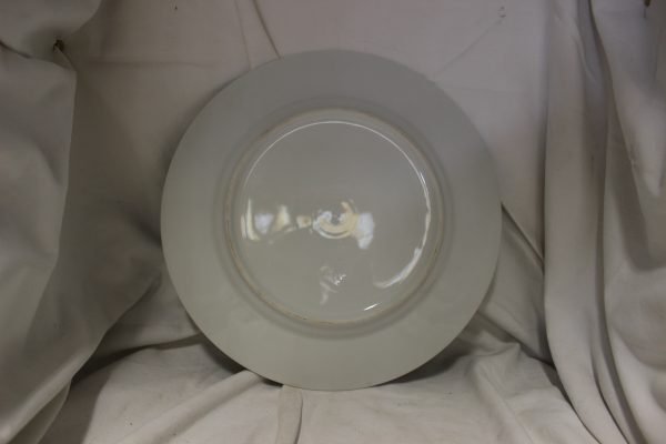Piatto decorato - immagine 2