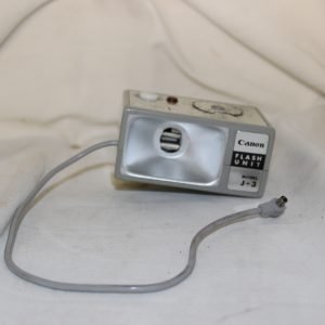 Flash CANON - J-3