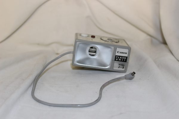 Flash CANON - J-3