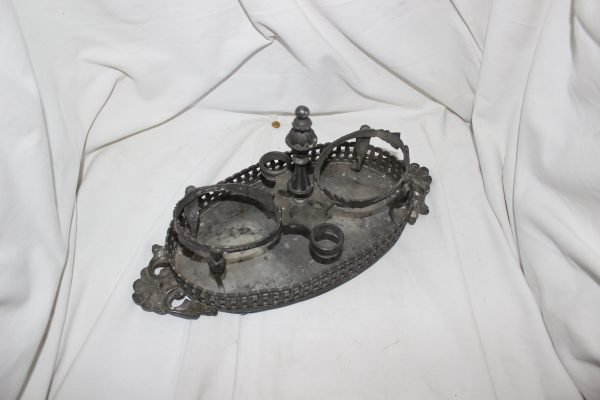 Porta olio e aceto