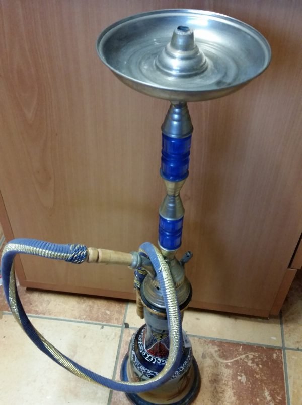 Narghilè Tunisie - immagine 3
