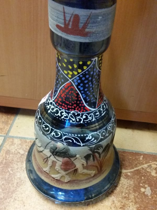 Narghilè Tunisie - immagine 4