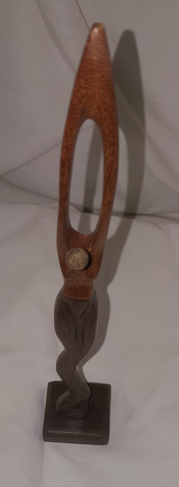 Statuetta Lignea - immagine 4