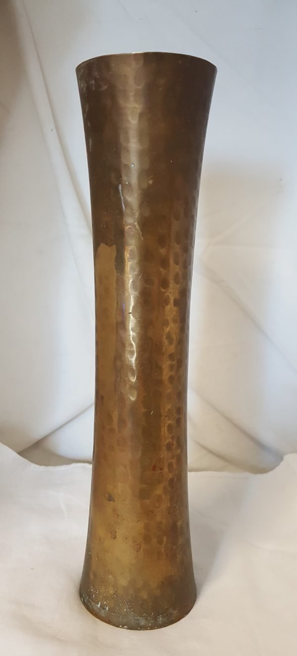 Vaso di rame fatto a mano ATTUALMENTE NON DISPONIBILE