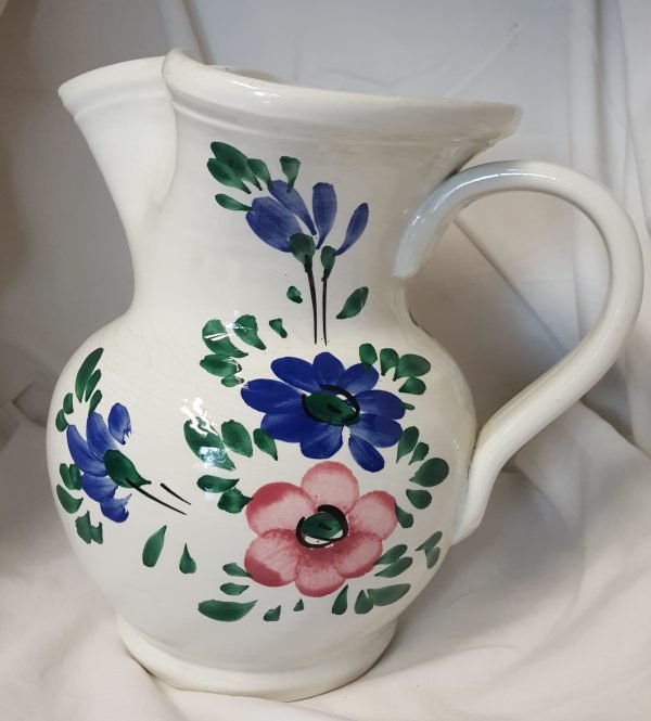 Vaso decorativo in ceramica - immagine 3