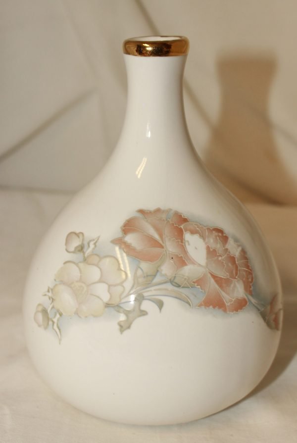 Vaso decorativo in ceramica- offerta speciale
