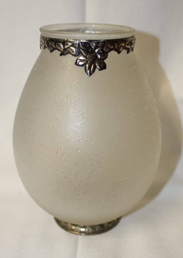 Vaso in vetro