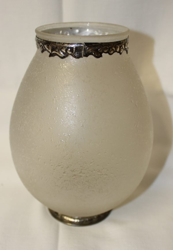 Vaso in vetro - immagine 3
