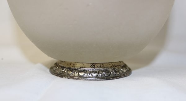 Vaso in vetro - immagine 2