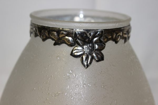 Vaso in vetro - immagine 4