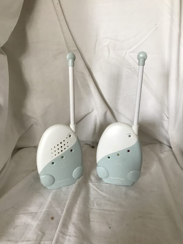 Babyfon