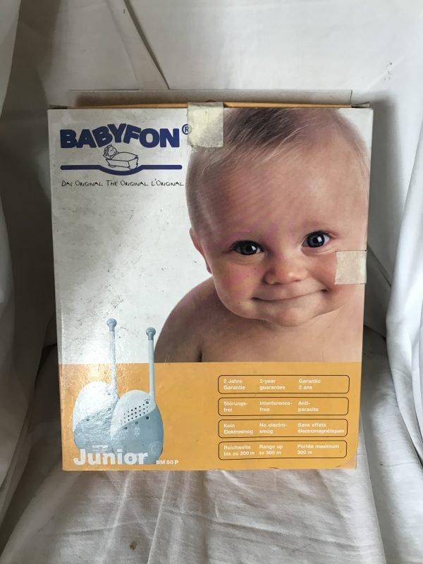 Babyfon - immagine 2