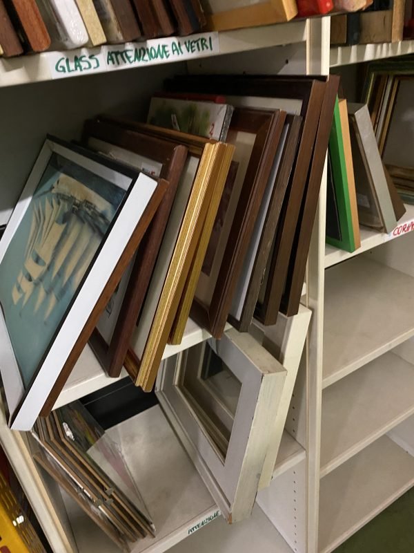 Cornici varie porta foto - immagine 3