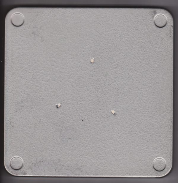 Bobina con contenitore in ferro - immagine 3