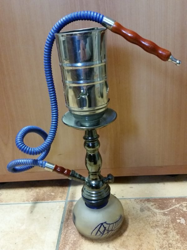 Narghilè Turkiye