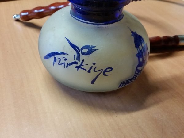 Narghilè Turkiye - immagine 2